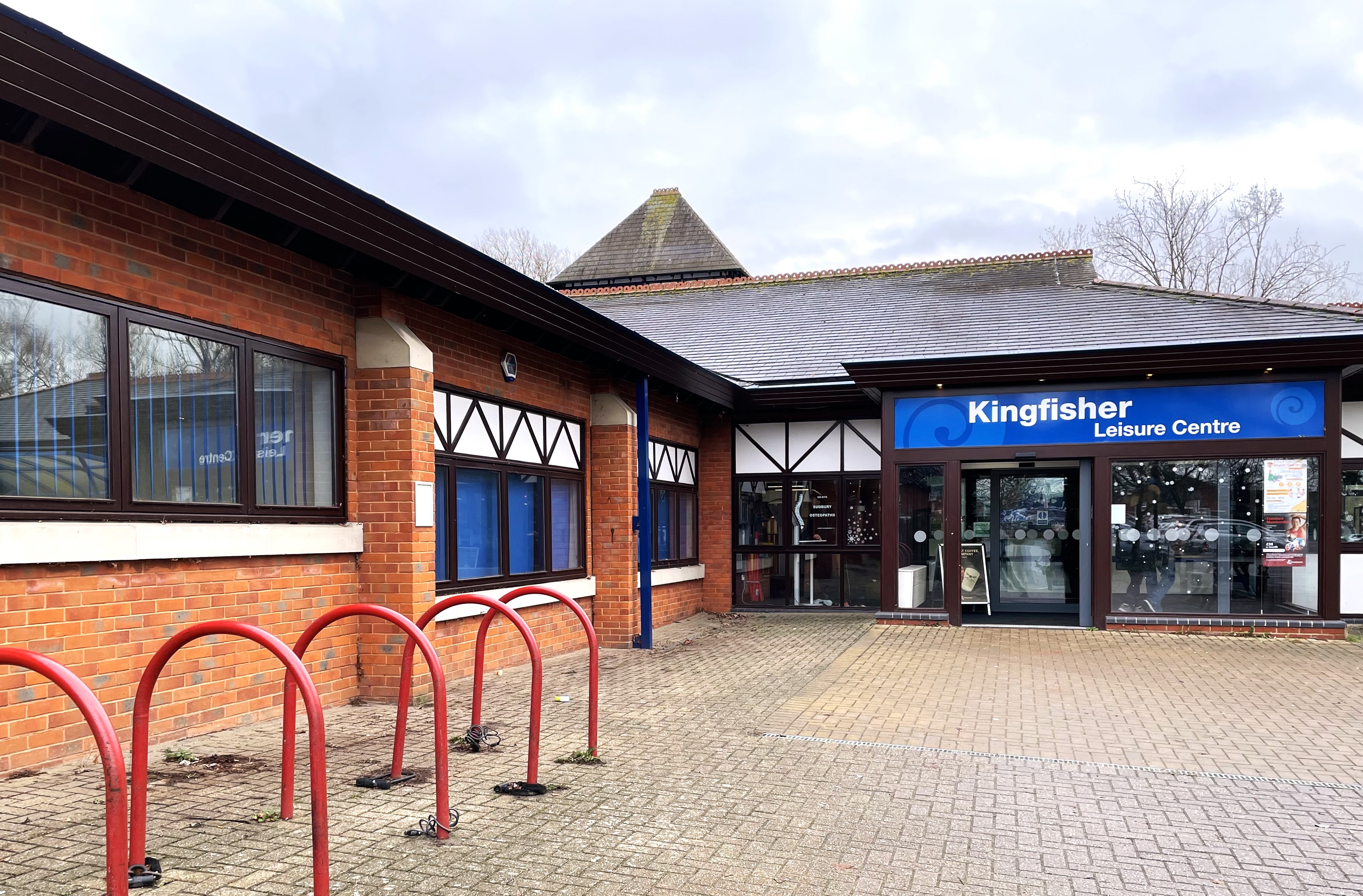 Kingfisher Leisure Centre