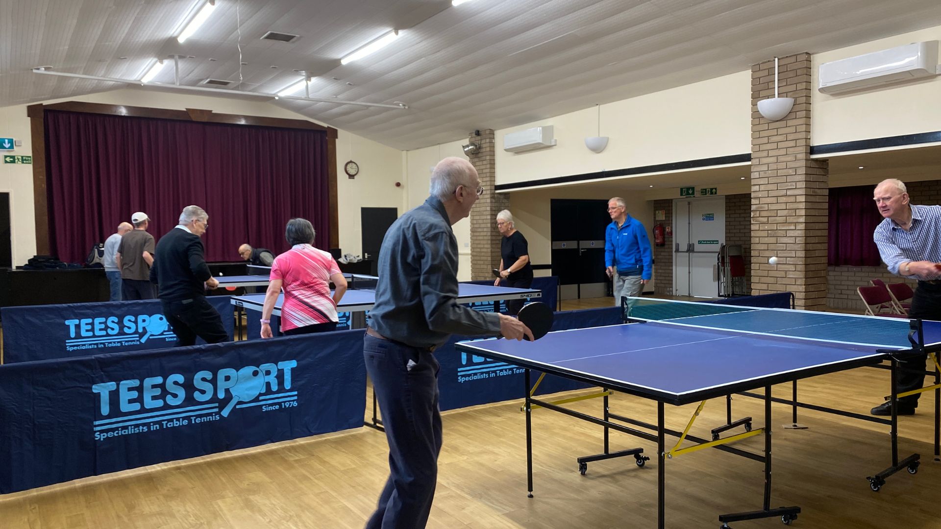 Bramford Living Well in Winter 1