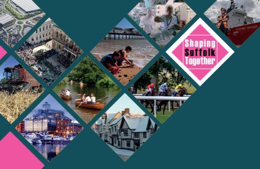 Shaping Suffolk Together