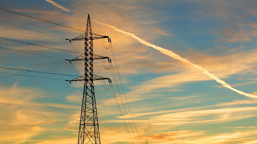 pylons web story