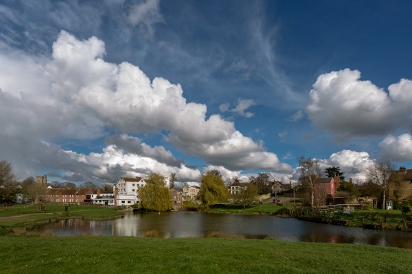 Sudbury Meadow