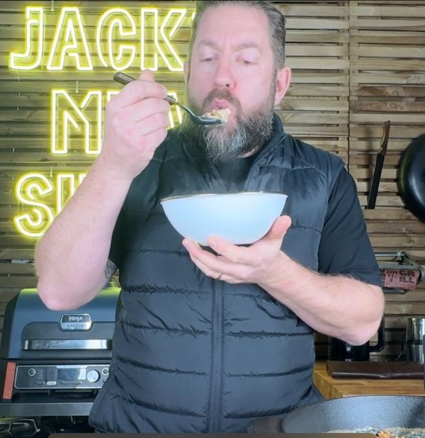 Jacks Meat Shack