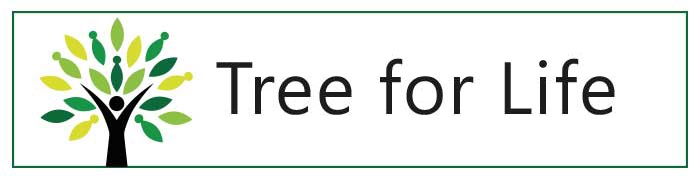 Trees For Life Banner