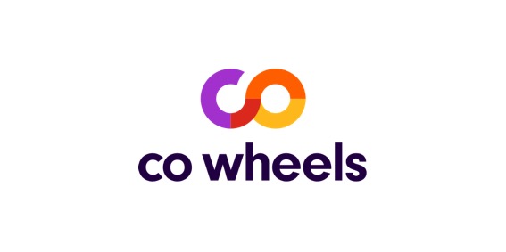Co-Wheels logo